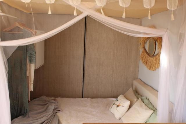 Micro House Apartman La Oliva Kültér fotó